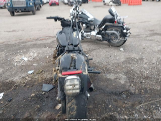 2023 HARLEY-DAVIDSON FXLRS 1HD1YWZ13PB066177 Photo 5