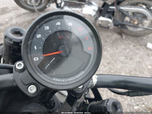 2023 HARLEY-DAVIDSON FXLRS 1HD1YWZ13PB066177 Photo 6