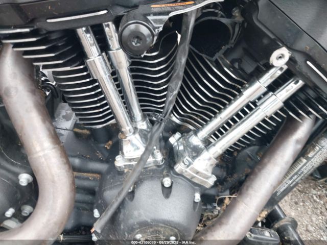 2023 HARLEY-DAVIDSON FXLRS 1HD1YWZ13PB066177 Photo 7