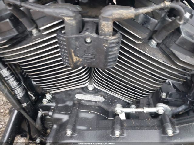 2023 HARLEY-DAVIDSON FXLRS 1HD1YWZ13PB066177 Photo 8