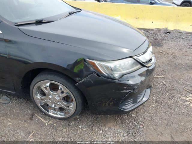 2017 ACURA ILX 19UDE2F30HA015153 Photo 5