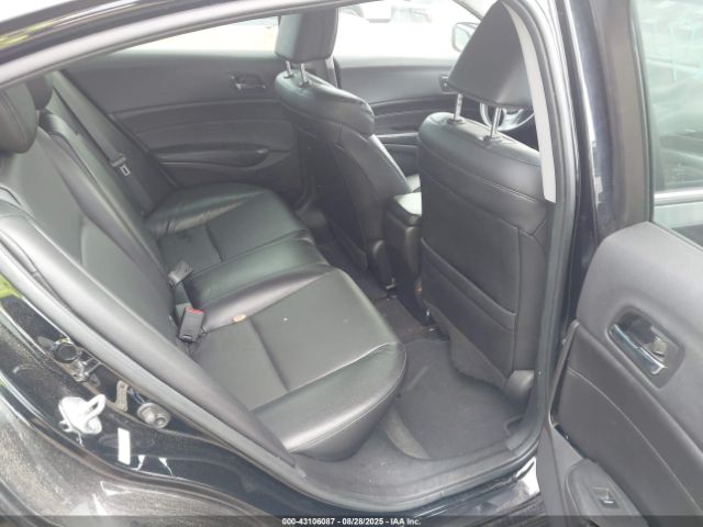 2017 ACURA ILX 19UDE2F30HA015153 Photo 7