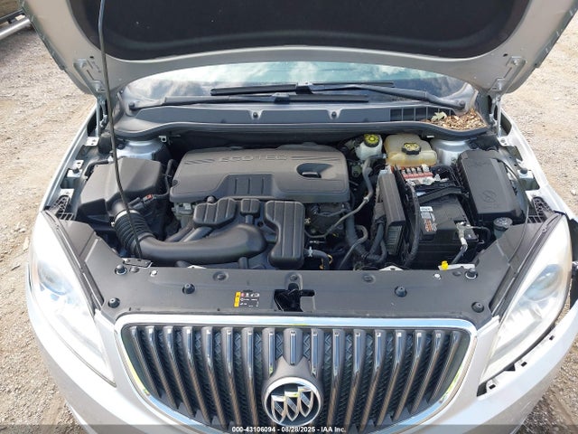 Aukcja sprzedaży 2012 Buick Verano Convenience Group, vin: 1G4PR5SK7C4199377, numer aukcji: 43106094