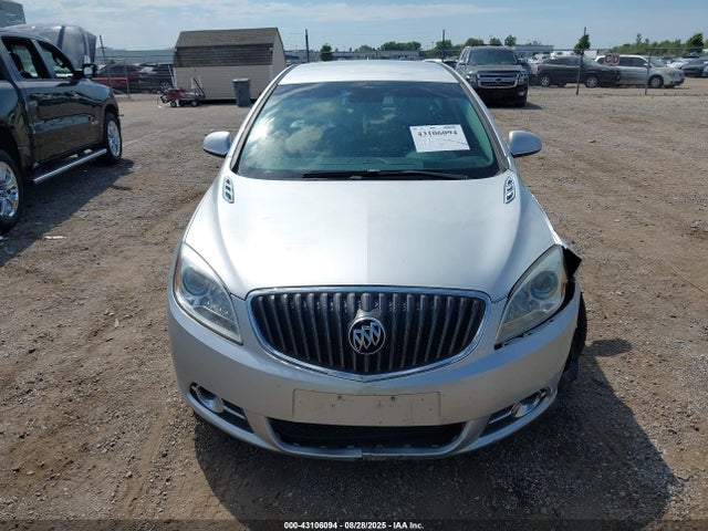 Aukcja sprzedaży 2012 Buick Verano Convenience Group, vin: 1G4PR5SK7C4199377, numer aukcji: 43106094