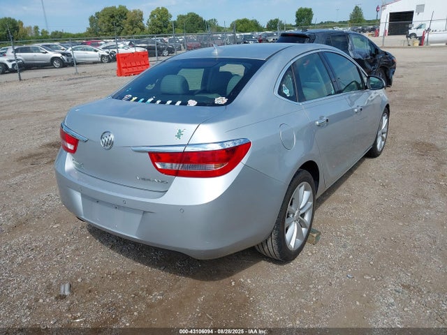 Aukcja sprzedaży 2012 Buick Verano Convenience Group, vin: 1G4PR5SK7C4199377, numer aukcji: 43106094