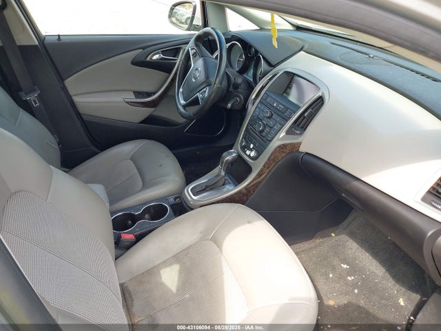 Aukcja sprzedaży 2012 Buick Verano Convenience Group, vin: 1G4PR5SK7C4199377, numer aukcji: 43106094
