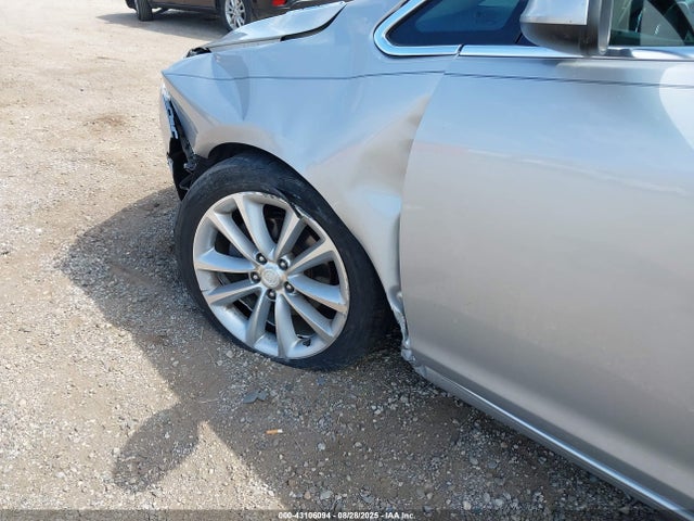 Aukcja sprzedaży 2012 Buick Verano Convenience Group, vin: 1G4PR5SK7C4199377, numer aukcji: 43106094