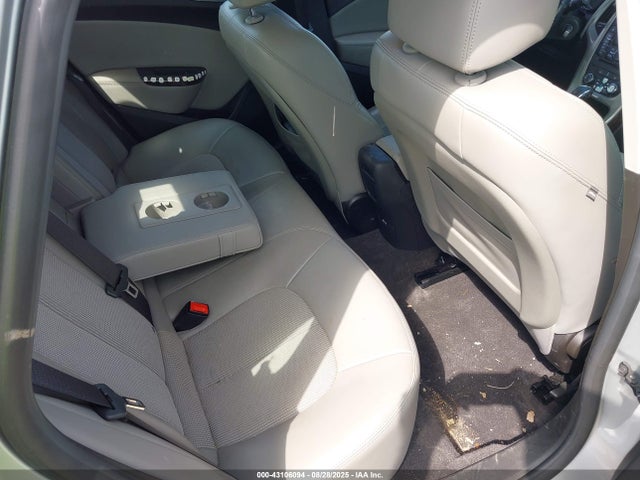 Aukcja sprzedaży 2012 Buick Verano Convenience Group, vin: 1G4PR5SK7C4199377, numer aukcji: 43106094