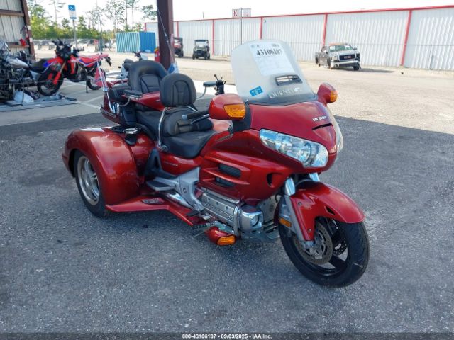 2010 HONDA GL1800 1HFSC47G0AA906628