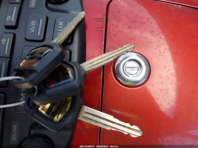 2010 HONDA GL1800 1HFSC47G0AA906628 Photo 10