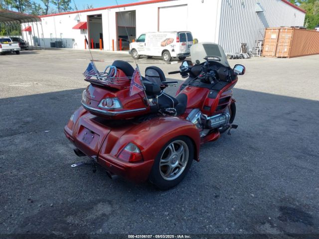 2010 HONDA GL1800 1HFSC47G0AA906628 Photo 3