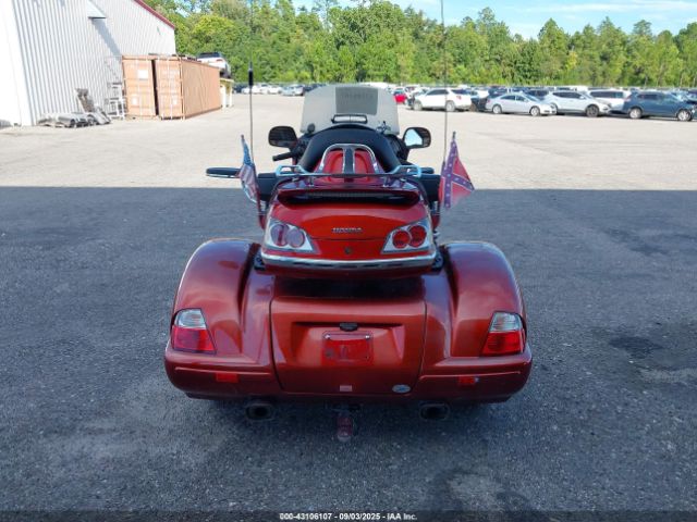 2010 HONDA GL1800 1HFSC47G0AA906628 Photo 5