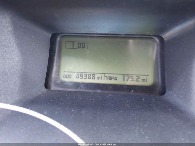 2010 HONDA GL1800 1HFSC47G0AA906628 Photo 6