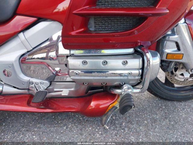 2010 HONDA GL1800 1HFSC47G0AA906628 Photo 7