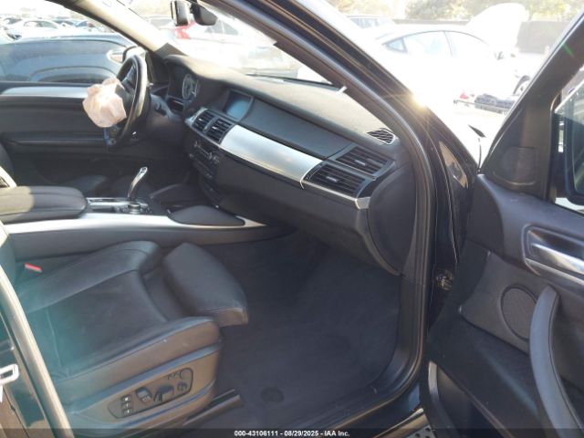 2014 BMW X6 5UXFG8C51EL592654 Photo 4