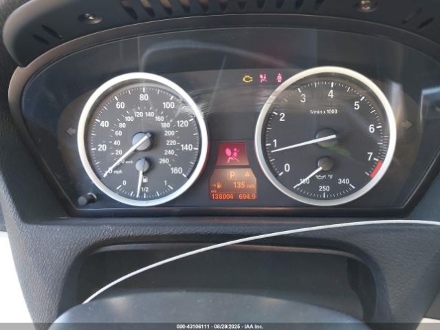 2014 BMW X6 5UXFG8C51EL592654 Photo 6