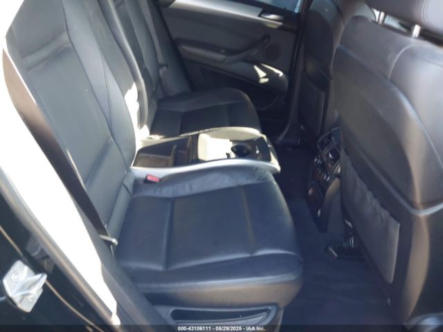 2014 BMW X6 5UXFG8C51EL592654 Photo 7