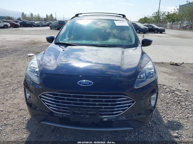 1FMCU0LZ9MUA53396 Ford hev/phev