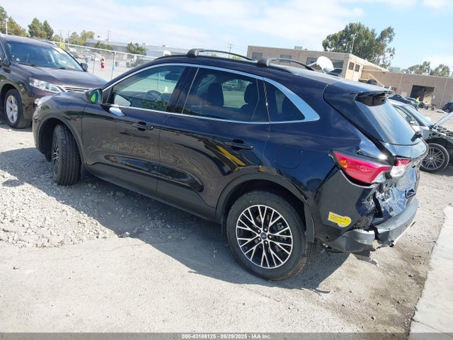 1FMCU0LZ9MUA53396 Ford hev/phev