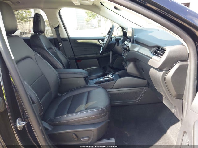 1FMCU0LZ9MUA53396 Ford hev/phev