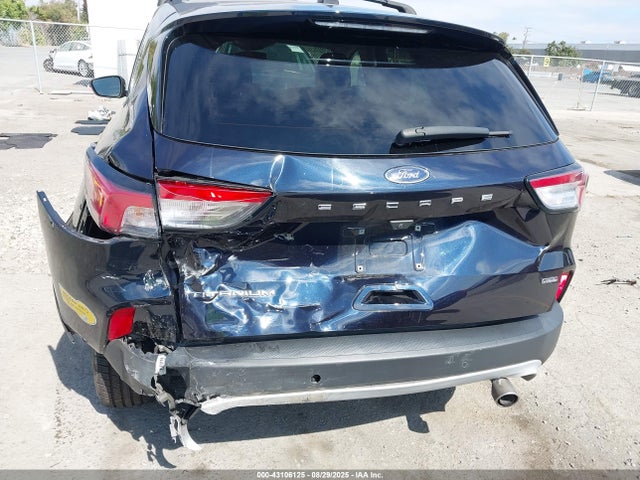 1FMCU0LZ9MUA53396 Ford hev/phev