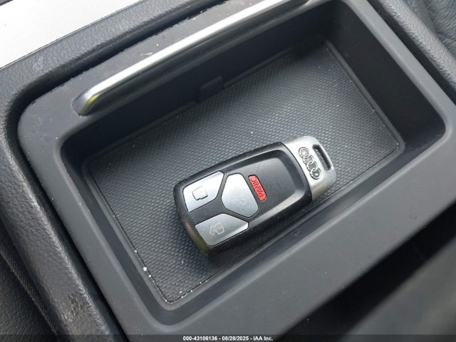 2018 AUDI Q5 WA1BNAFY7J2109083 Photo 10