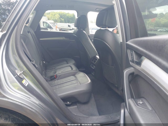 2018 AUDI Q5 WA1BNAFY7J2109083 Photo 7