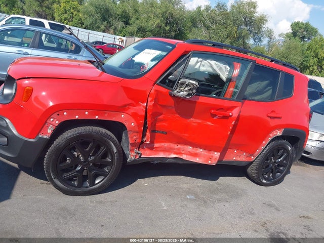 Jeep Renegade 2017 ZACCJBBB6HPF27549 Image 14