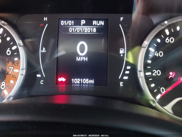 Jeep Renegade 2017 ZACCJBBB6HPF27549 Image 15