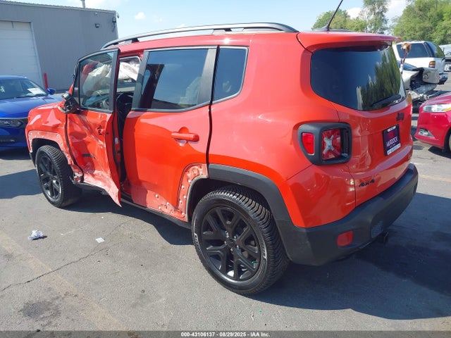Jeep Renegade 2017 ZACCJBBB6HPF27549 Image 3