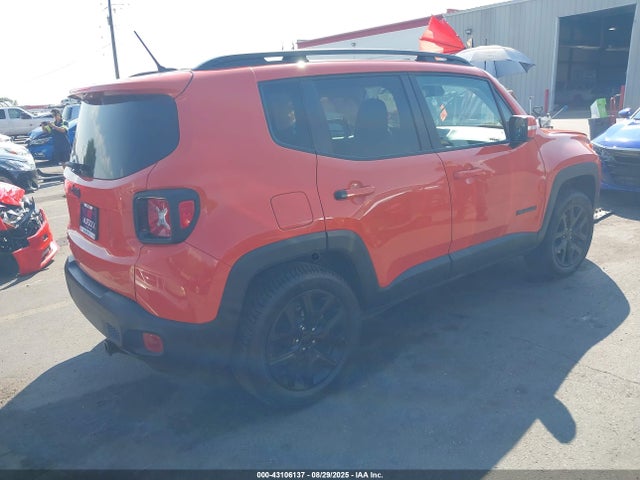 Jeep Renegade 2017 ZACCJBBB6HPF27549 Image 4