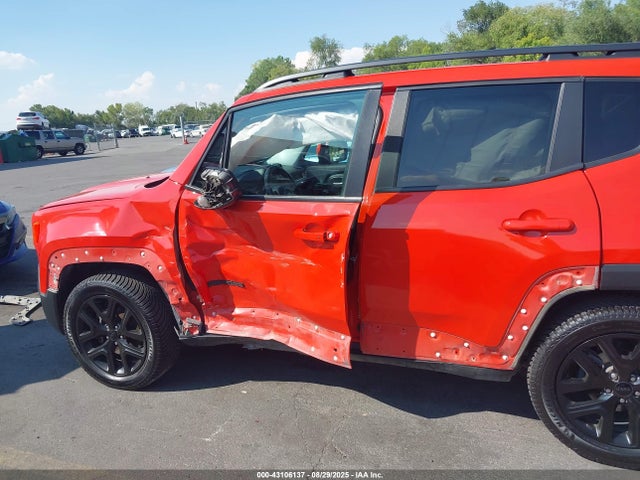 Jeep Renegade 2017 ZACCJBBB6HPF27549 Image 6