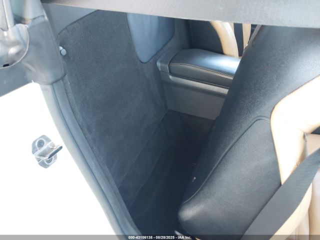 2015 MERCEDES-BENZ SLK 250 WDDPK4HA6FF099240 Photo 7