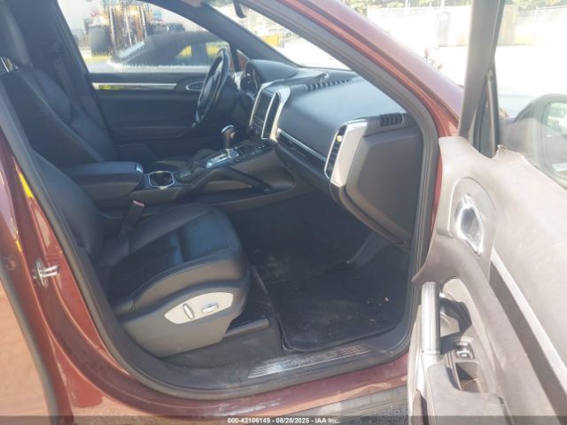 2012 PORSCHE CAYENNE WP1AB2A27CLA47019 Photo 4