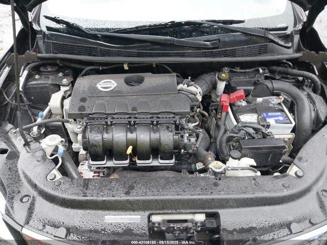 Nissan 2014 2014 3N1AB7AP1EL632215 Image 10