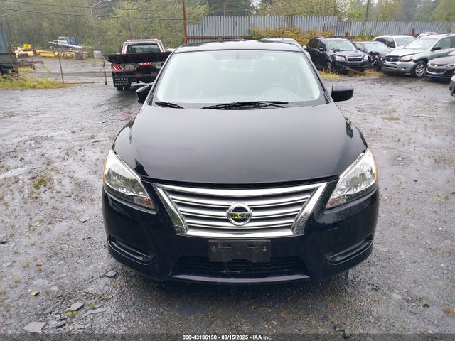 Nissan 2014 2014 3N1AB7AP1EL632215 Image 12
