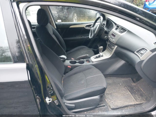 Nissan 2014 2014 3N1AB7AP1EL632215 Image 5