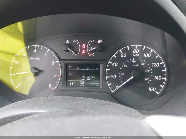 Nissan 2014 2014 3N1AB7AP1EL632215 Image 7