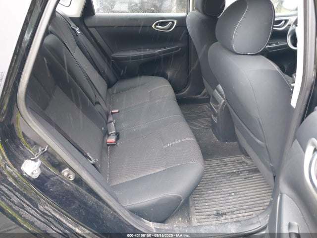 Nissan 2014 2014 3N1AB7AP1EL632215 Image 8