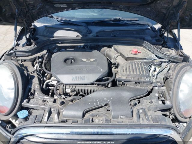 2016 MINI HARDTOP WMWXU1C56G2E16827 Photo 9