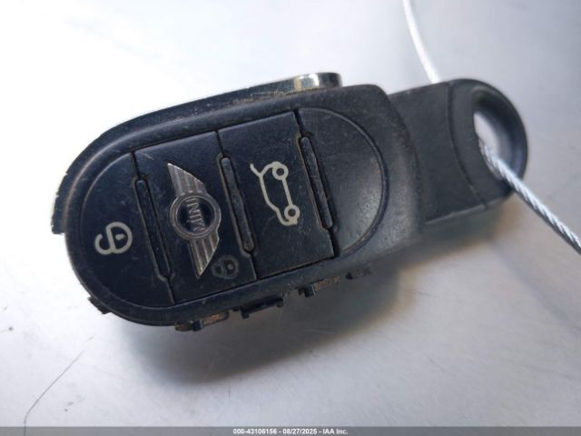 2016 MINI HARDTOP WMWXU1C56G2E16827 Photo 10