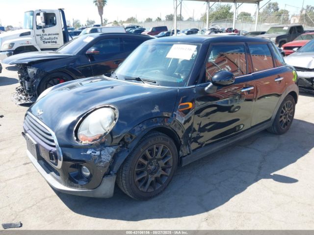 2016 MINI HARDTOP WMWXU1C56G2E16827 Photo 1