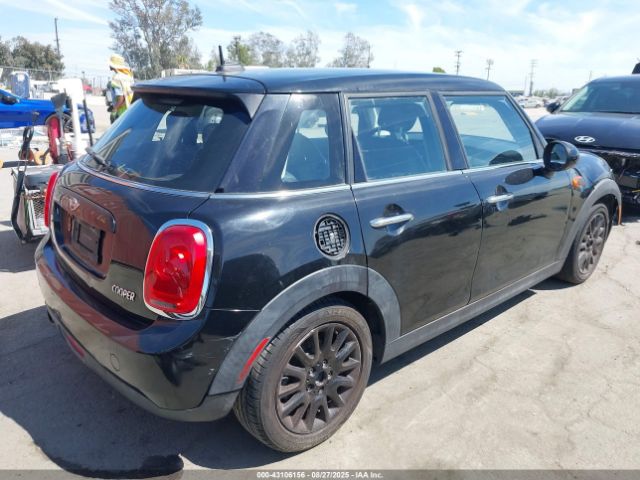 2016 MINI HARDTOP WMWXU1C56G2E16827 Photo 3