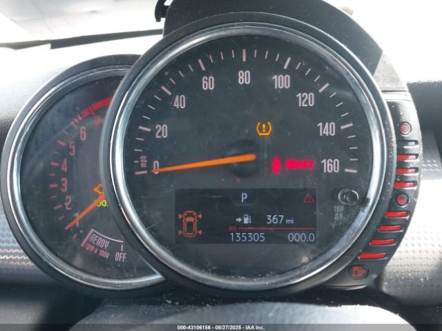 2016 MINI HARDTOP WMWXU1C56G2E16827 Photo 6