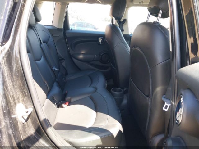 2016 MINI HARDTOP WMWXU1C56G2E16827 Photo 7