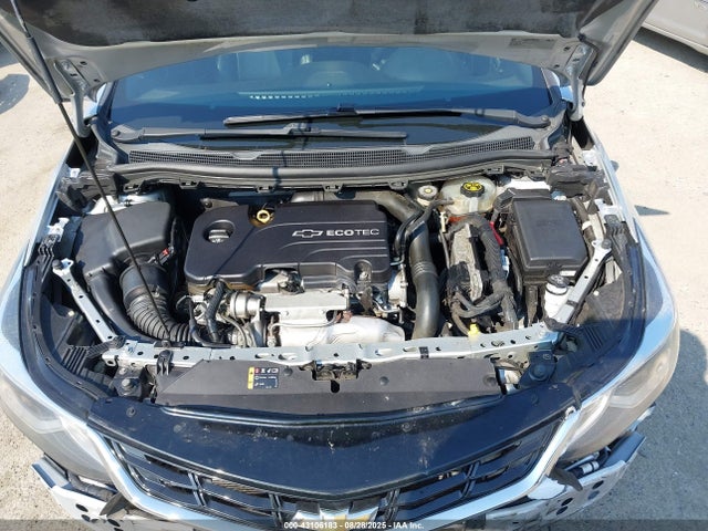 1G1BG5SM1G7264825 Chevrolet le2 - di: direct injection, alum, vvt, gen i, gmna