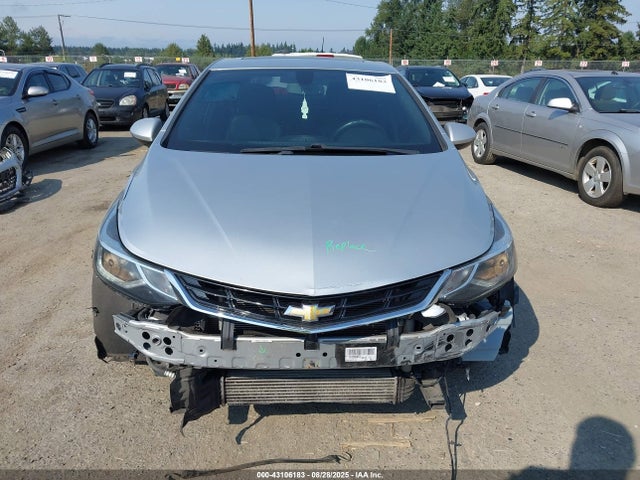 1G1BG5SM1G7264825 Chevrolet le2 - di: direct injection, alum, vvt, gen i, gmna