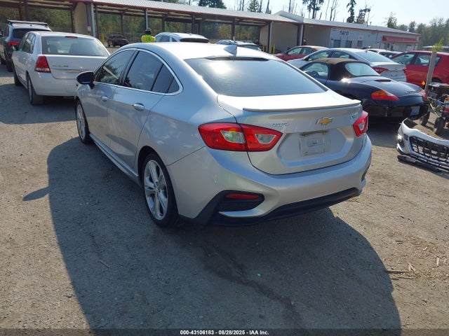 1G1BG5SM1G7264825 Chevrolet le2 - di: direct injection, alum, vvt, gen i, gmna
