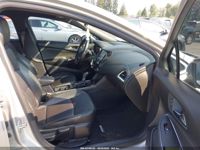 1G1BG5SM1G7264825 Chevrolet le2 - di: direct injection, alum, vvt, gen i, gmna