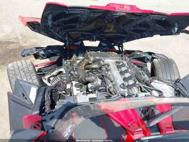 2015 POLARIS SLINGSHOT 57XAAPFA1F5102503 Photo 9